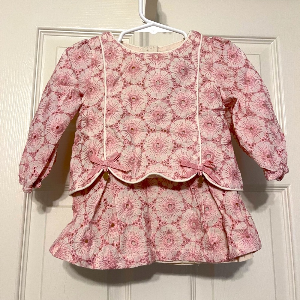 Girls’ Cynthia Rowley Dress size 12 months